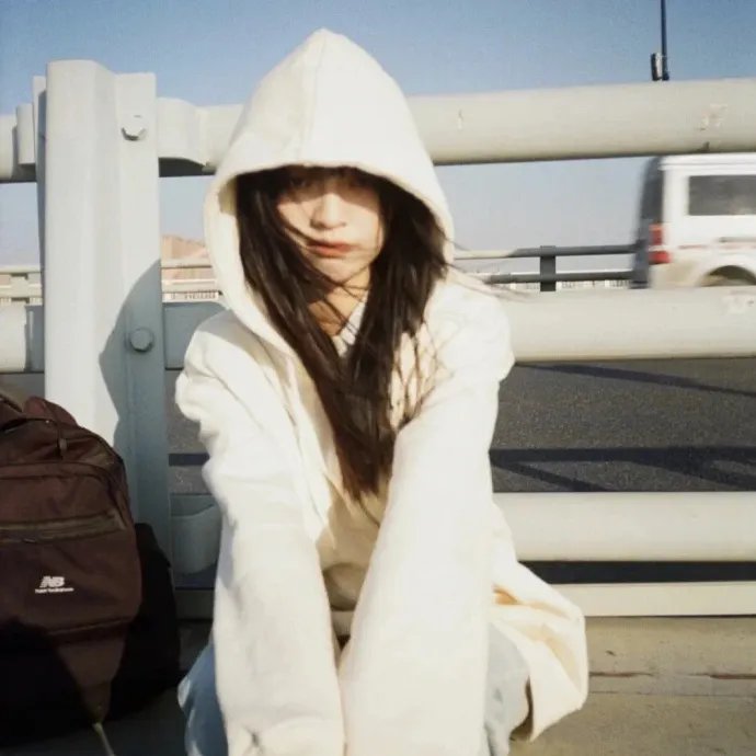 美丽坏美眉海报