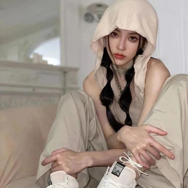 一个美国消防员的生活海报