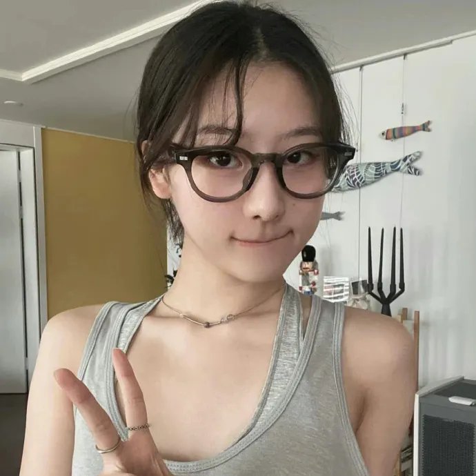 嘲笑的淑女海报