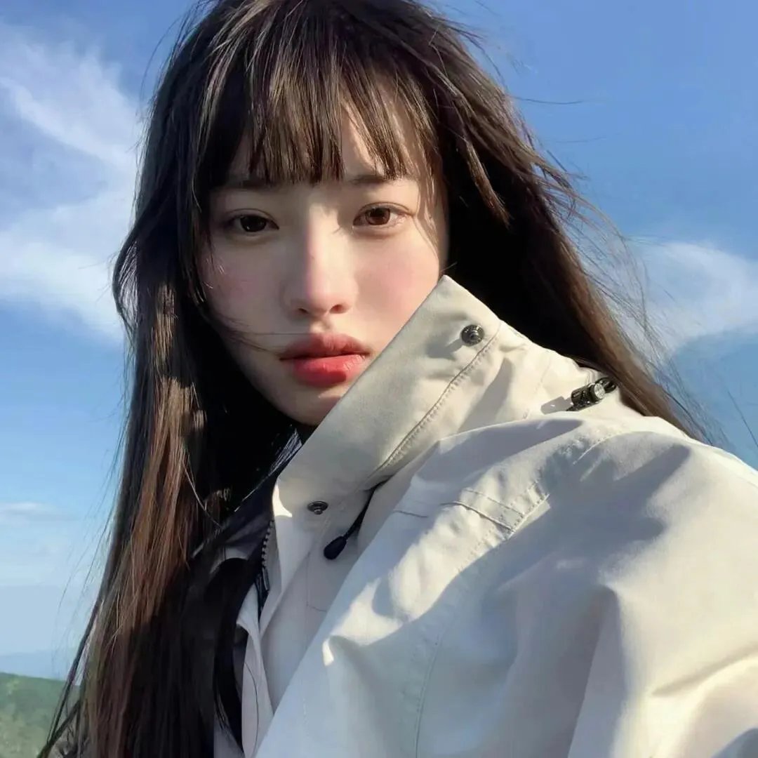 年轻女孩爱过来海报