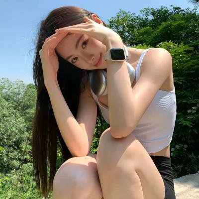 女子高中生海报